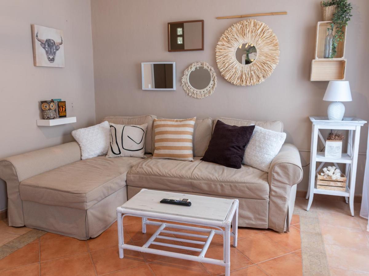 Apartamento Nayber Especieros 科爾多瓦 外观 照片