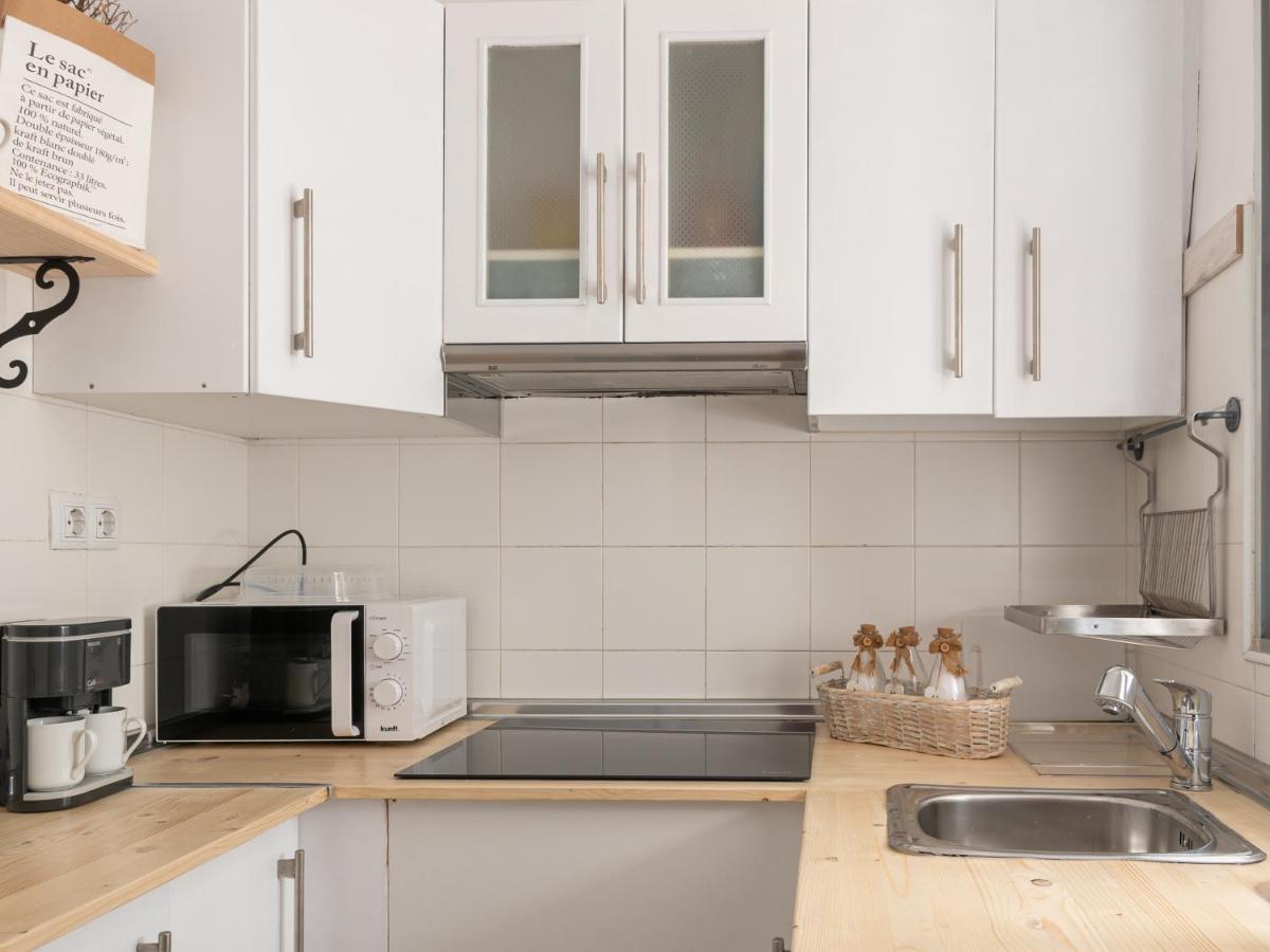 Apartamento Nayber Especieros 科爾多瓦 外观 照片