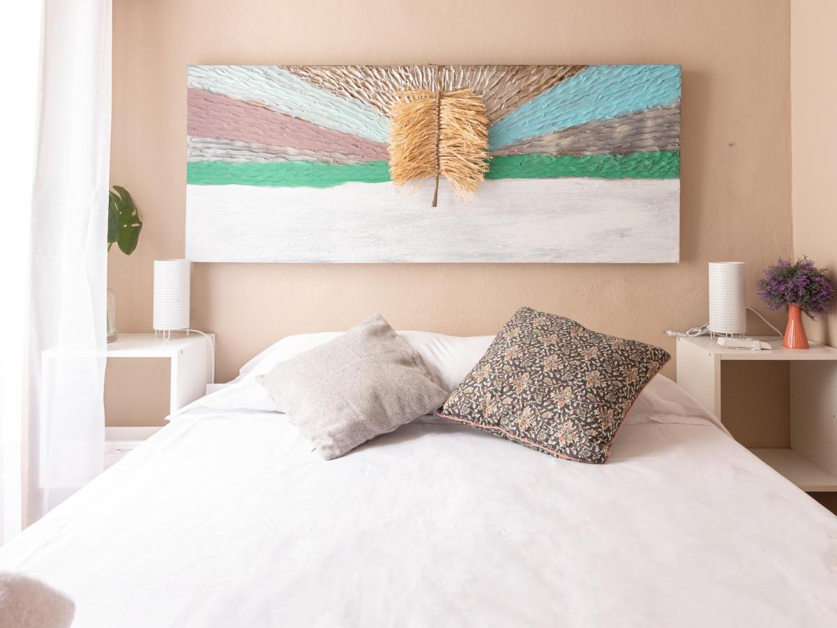 Apartamento Nayber Especieros 科爾多瓦 外观 照片
