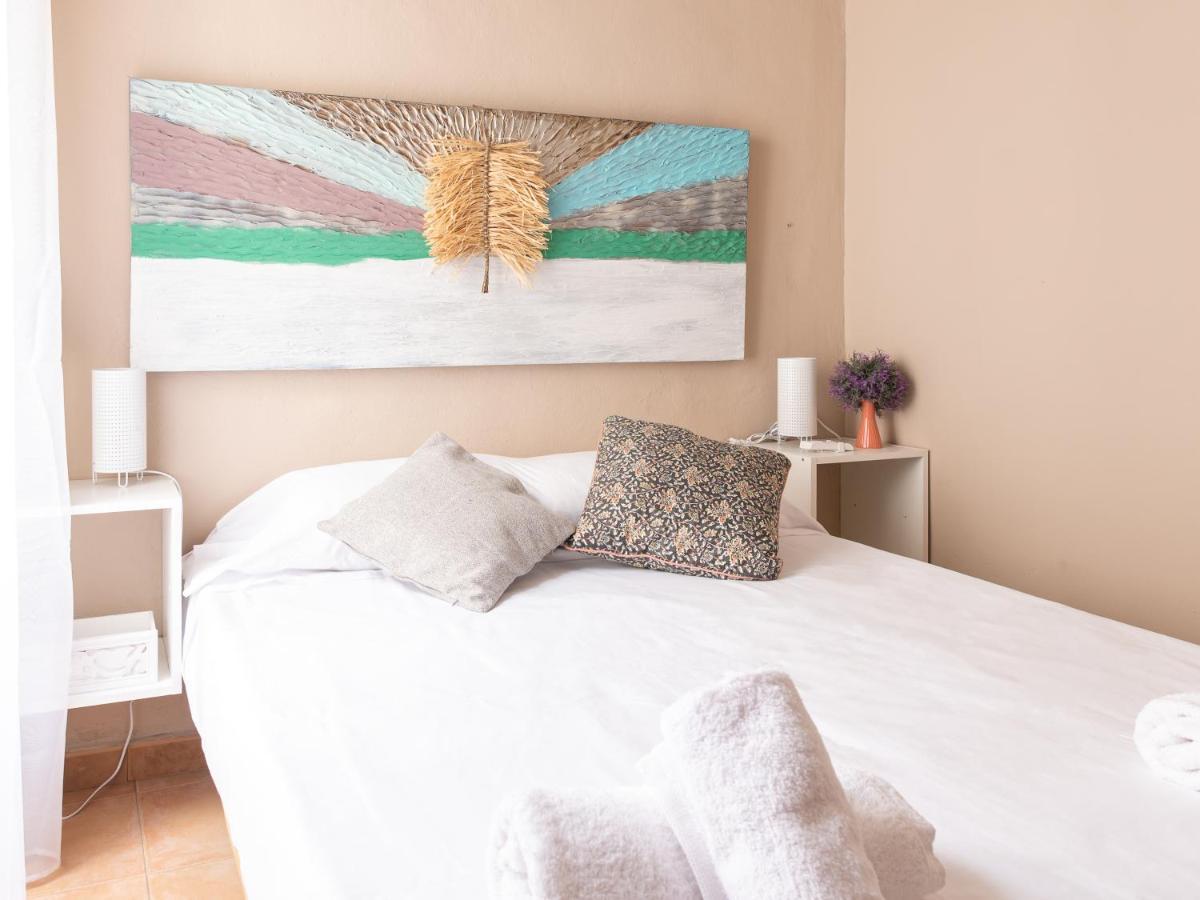 Apartamento Nayber Especieros 科爾多瓦 外观 照片
