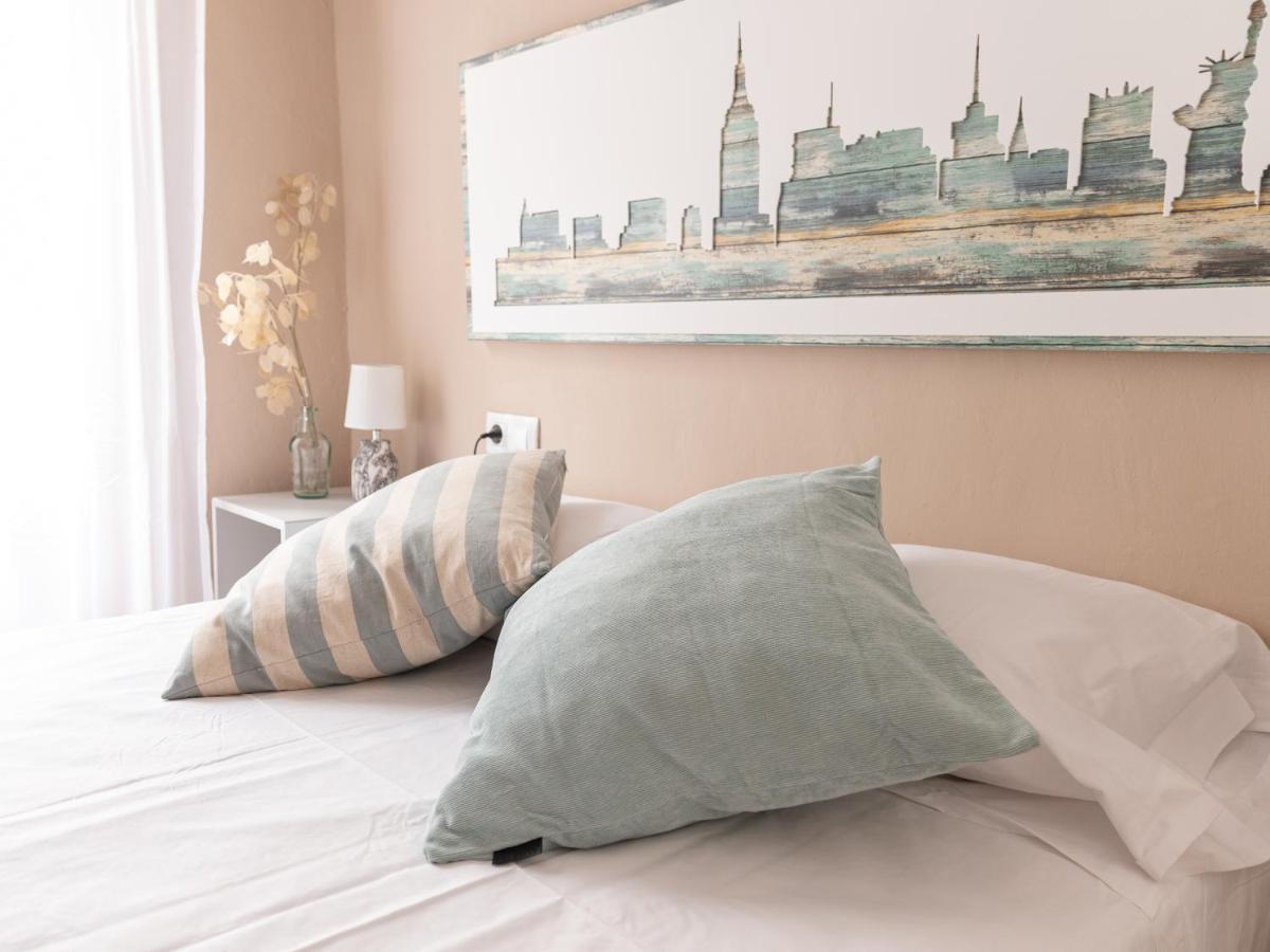 Apartamento Nayber Especieros 科爾多瓦 外观 照片