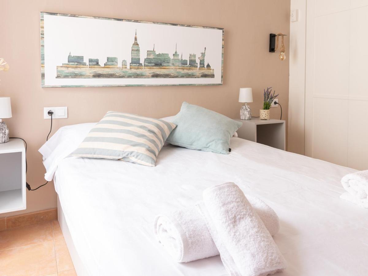 Apartamento Nayber Especieros 科爾多瓦 外观 照片