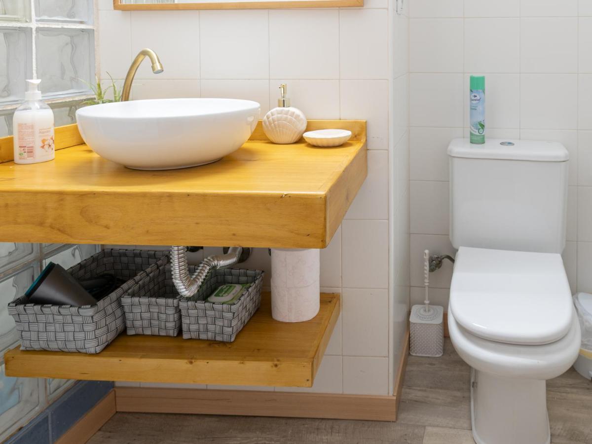 Apartamento Nayber Especieros 科爾多瓦 外观 照片