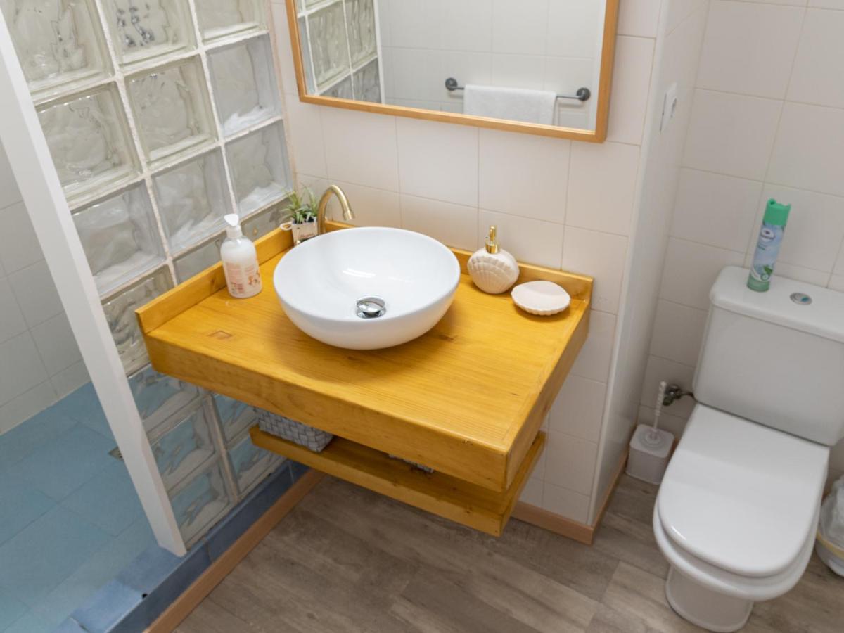 Apartamento Nayber Especieros 科爾多瓦 外观 照片